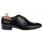 Pantofi barbati eleganti din piele naturala - Model Enzo MOD1NBOX